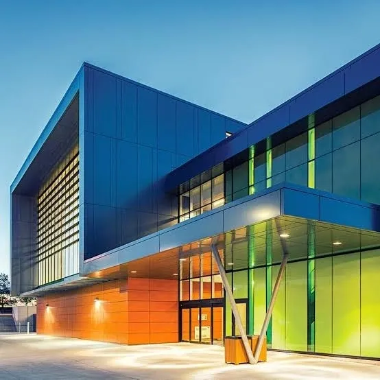 4mann ACP Sheet Supplier in Madurai