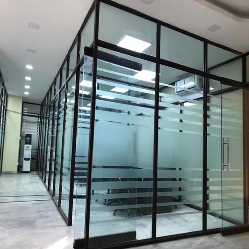 home and residential aluminium partition madurai